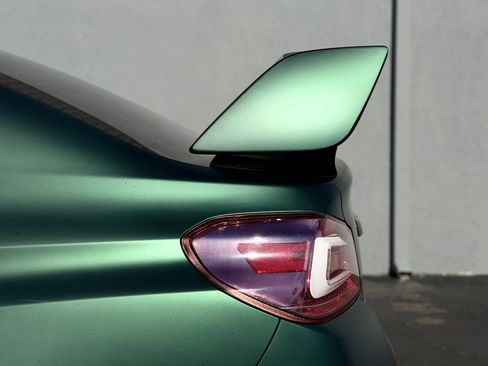 Used 2019 Subaru WRX STI w/ Popular Package #3 image 10