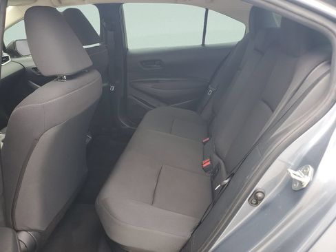 Certified 2023 Toyota Corolla LE FWD image 10