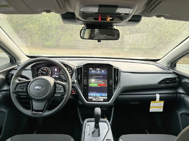 Certified 2026 Subaru Crosstrek 2.5i Premium AWD/4WD image 19
