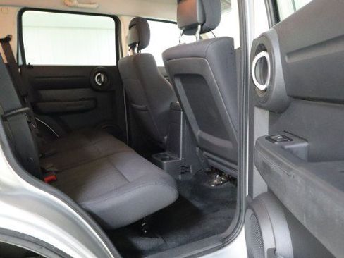 Used 2011 Dodge Nitro Heat image 11