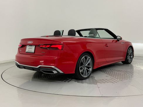 Used 2024 Audi A5 2.0T Prestige w/ 19" Wheel Package image 9