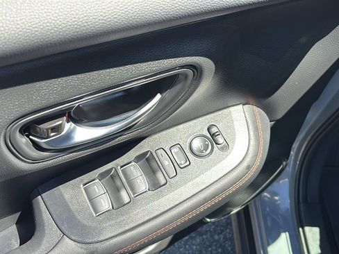 Certified 2026 Honda HR-V Sport image 14