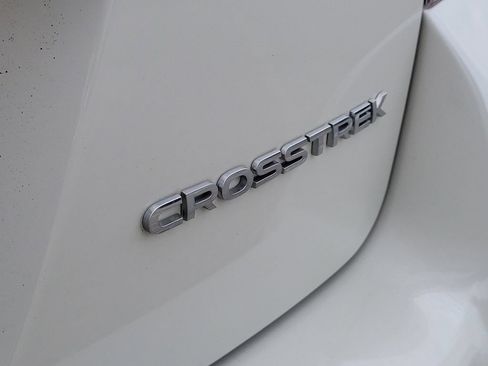 Certified 2023 Subaru Crosstrek 2.0i AWD/4WD image 6