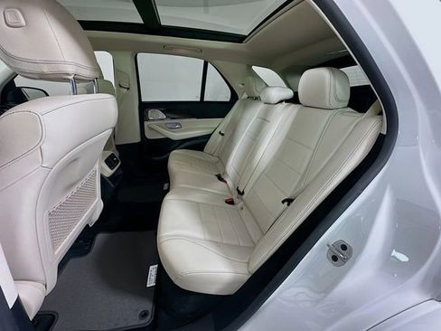 Used 2021 Mercedes-Benz GLE 350 GLE 350 image 25