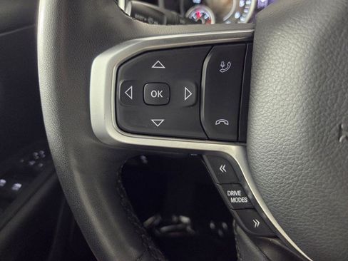 Used 2025 RAM 1500 Big Horn AWD/4WD image 19