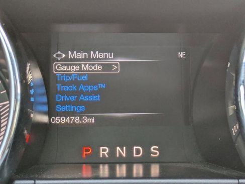 Used 2015 Ford Mustang GT Premium w/ Equipment Group 401A image 11