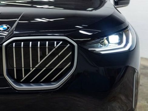 Certified 2025 BMW X3 xDrive30 w/ Convenience Package AWD/4WD image 7