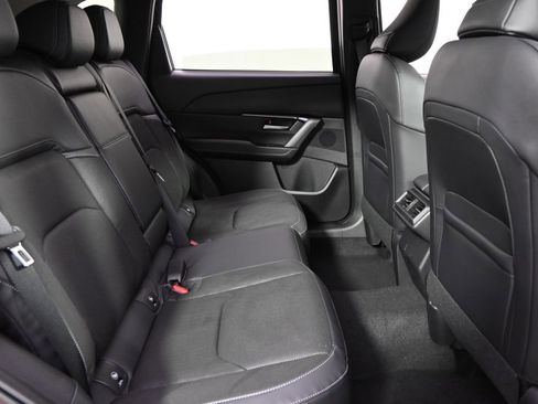 New 2026 MAZDA CX-5 Preferred image 18