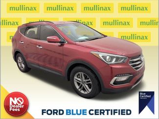 Used 2018 Hyundai Santa Fe Sport w/ 2.4L Value Package 02 360° Tour