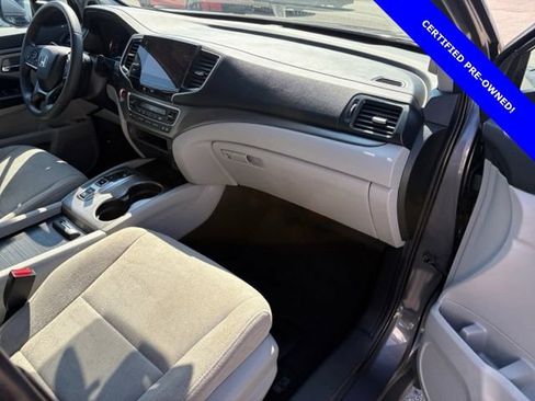 Used 2021 Honda Pilot EX image 28