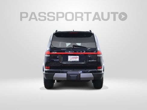 Used 2024 Lexus GX 550 AWD/4WD image 5