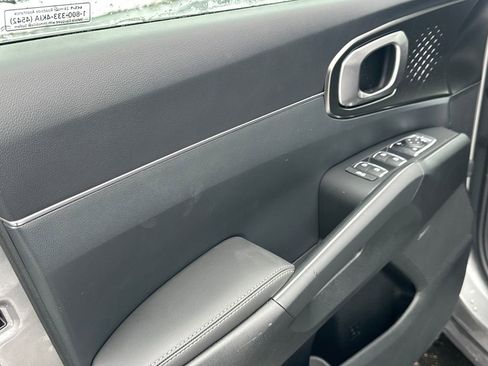 New 2026 Kia Sorento EX image 10