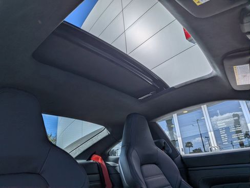 New 2026 Porsche 911 Carrera GTS image 28