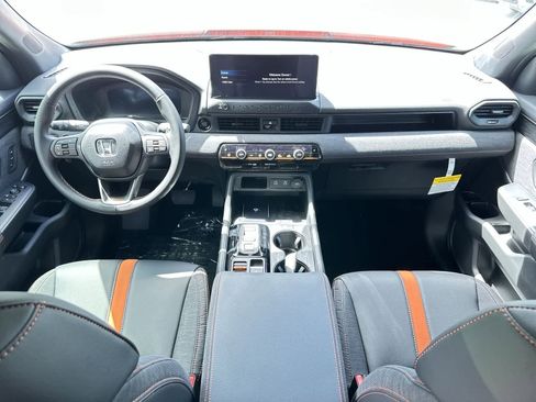 New 2026 Honda Passport TrailSport image 14
