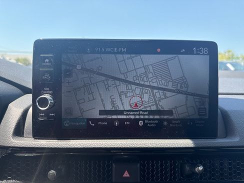 Certified 2023 Honda CR-V Sport Touring image 13