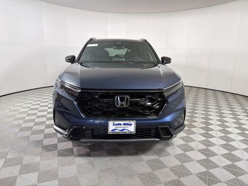 New 2026 Honda CR-V Sport image 6