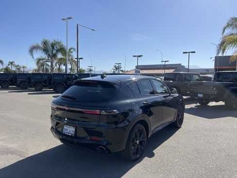 Used 2024 Dodge Hornet R/T Plus image 8