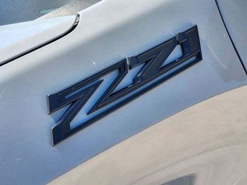 Used 2025 Chevrolet Silverado 1500 RST AWD/4WD image 12