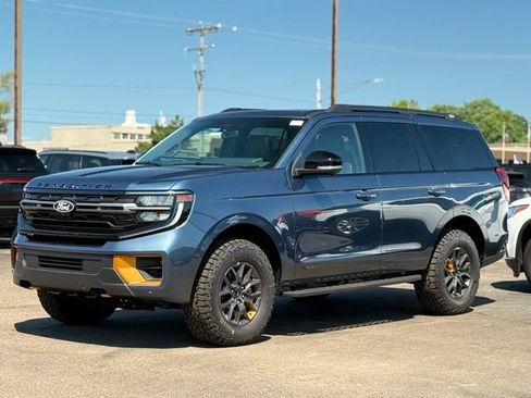 New 2027 Ford Expedition Tremor AWD/4WD image 48
