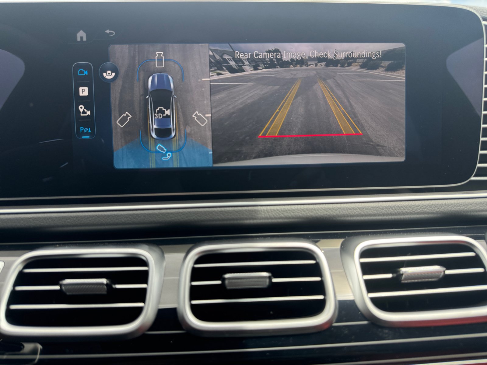 New 2026 Mercedes-Benz GLE 53 AMG 4MATIC Coupe image 23