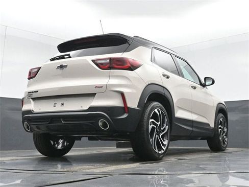 New 2026 Chevrolet TrailBlazer RS w/ Convenience Package image 46