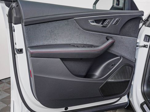 New 2026 Audi RS Q8 performance AWD/4WD image 22