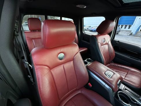 Used 2013 Ford F150 Limited image 40