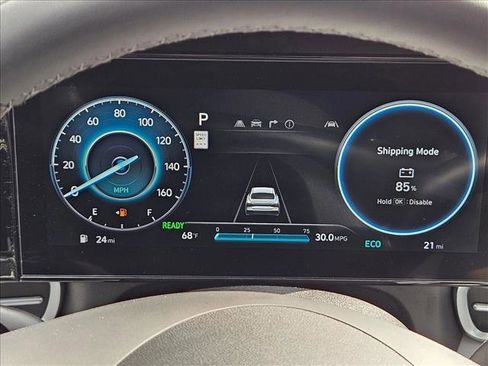 New 2026 Hyundai Elantra Limited w/ Cargo Package FWD image 15