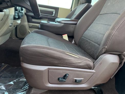 Used 2015 RAM 3500 SLT w/ Popular Equipment Group AWD/4WD image 6