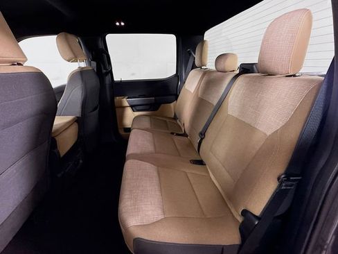 Used 2023 Ford F150 XLT image 23