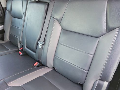 Certified 2021 Toyota Tundra Limited w/ Limited Premium Package RWD image 13