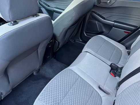Certified 2022 Ford Escape SE FWD image 13