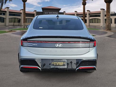 New 2026 Hyundai Sonata SEL image 7