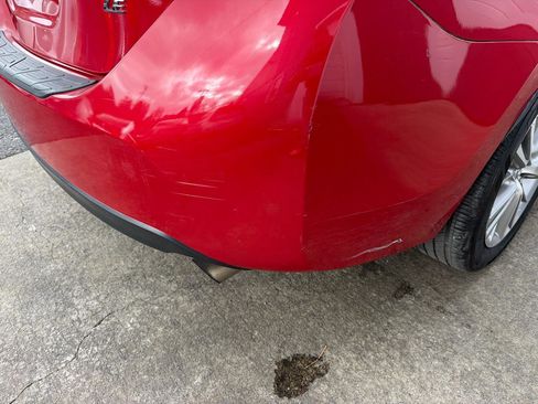 Used 2015 Toyota Corolla LE w/ Driver Convenience Package image 17