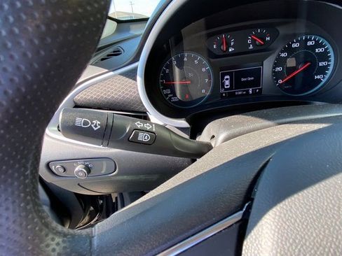 Used 2023 Chevrolet Malibu LT FWD image 28