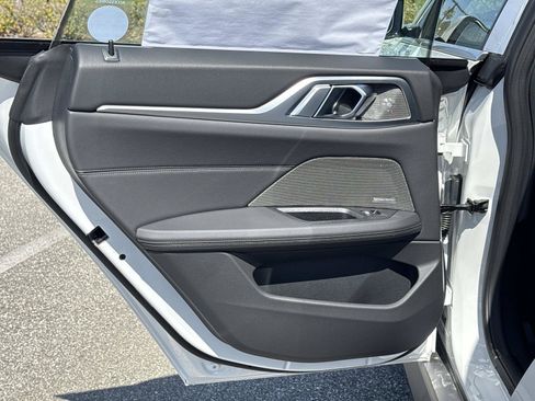 New 2026 BMW i4 eDrive40 w/ Premium Package RWD image 12