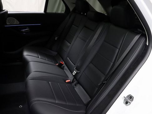 New 2026 Mercedes-Benz GLE 450 4MATIC image 12