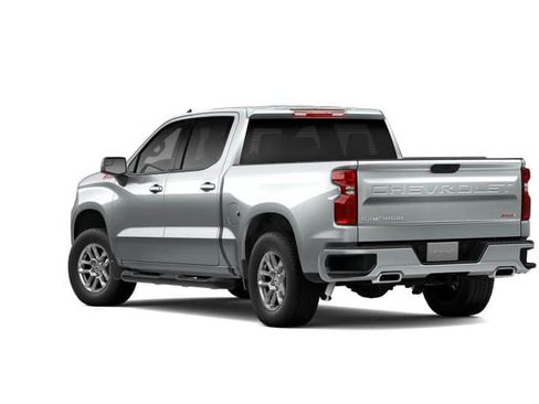 New 2026 Chevrolet Silverado 1500 RST AWD/4WD image 28