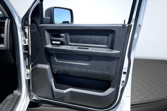 Used 2022 RAM 1500 Tradesman RWD image 26