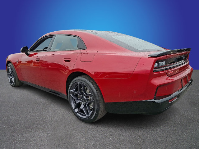 New 2026 Dodge Charger R/T w/ Performance Handling Group AWD/4WD image 4
