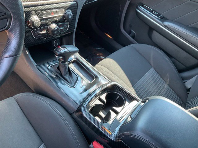 Used 2023 Dodge Charger Scat Pack w/ Navigation & Travel Group RWD image 18