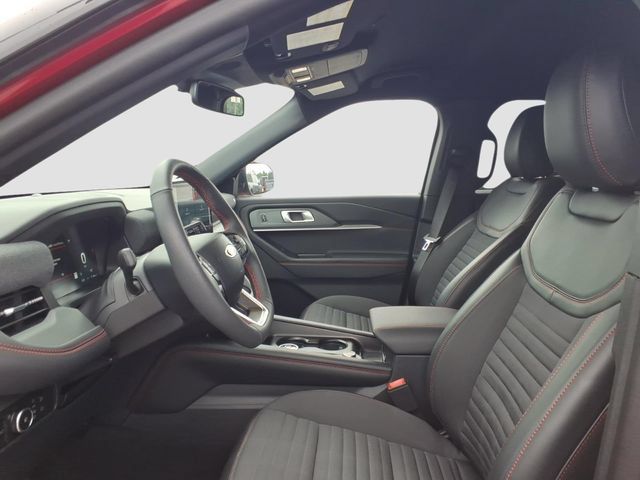 Used 2026 Ford Explorer ST-Line w/ ST-Line Street Pack RWD image 7