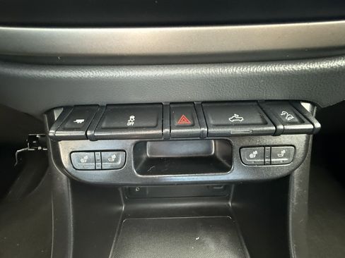 Used 2015 Chevrolet Colorado Z71 image 23