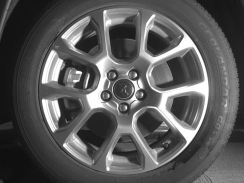 Used 2025 Jeep Compass Limited image 12