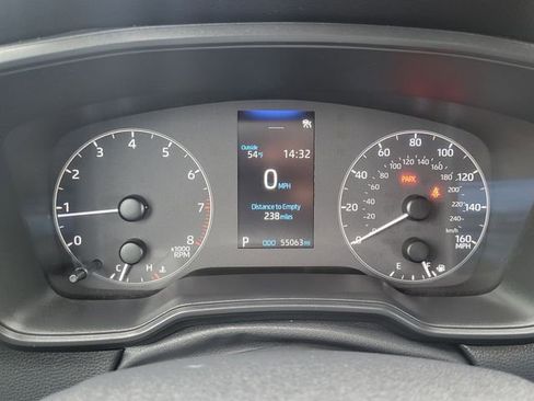 Used 2023 Toyota Corolla Cross LE image 20