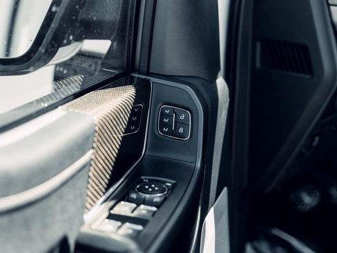 New 2025 Ford F150 Lariat w/ Equipment Group 502A High image 20