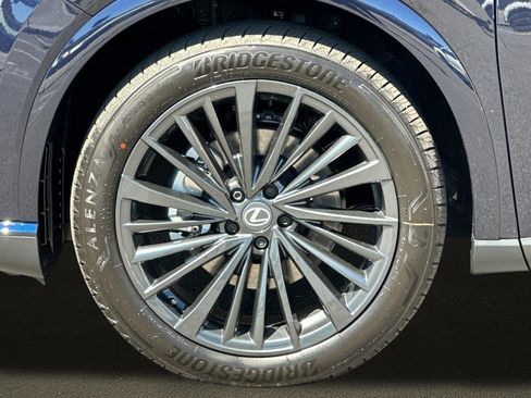 New 2026 Lexus RX 350 Premium FWD image 13