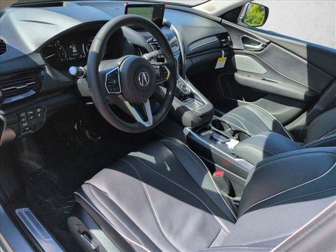 New 2026 Acura RDX SH-AWD w/ Advance Package image 3