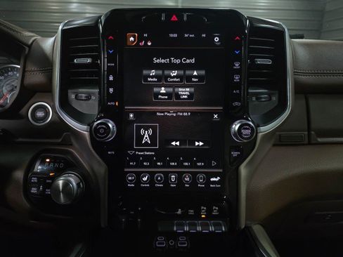 Used 2020 RAM 1500 Laramie image 27