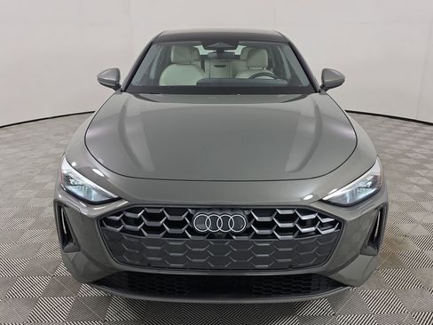 Certified 2025 Audi A5 2.0T Premium w/ Convenience Package AWD/4WD image 2